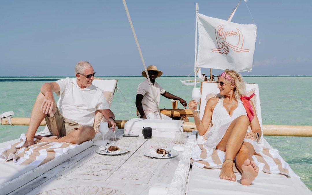 Guide du luxe lent