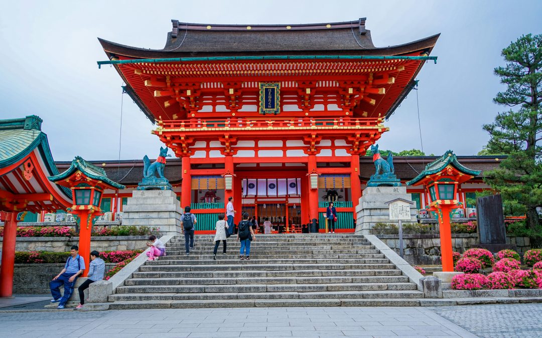 KYOTO