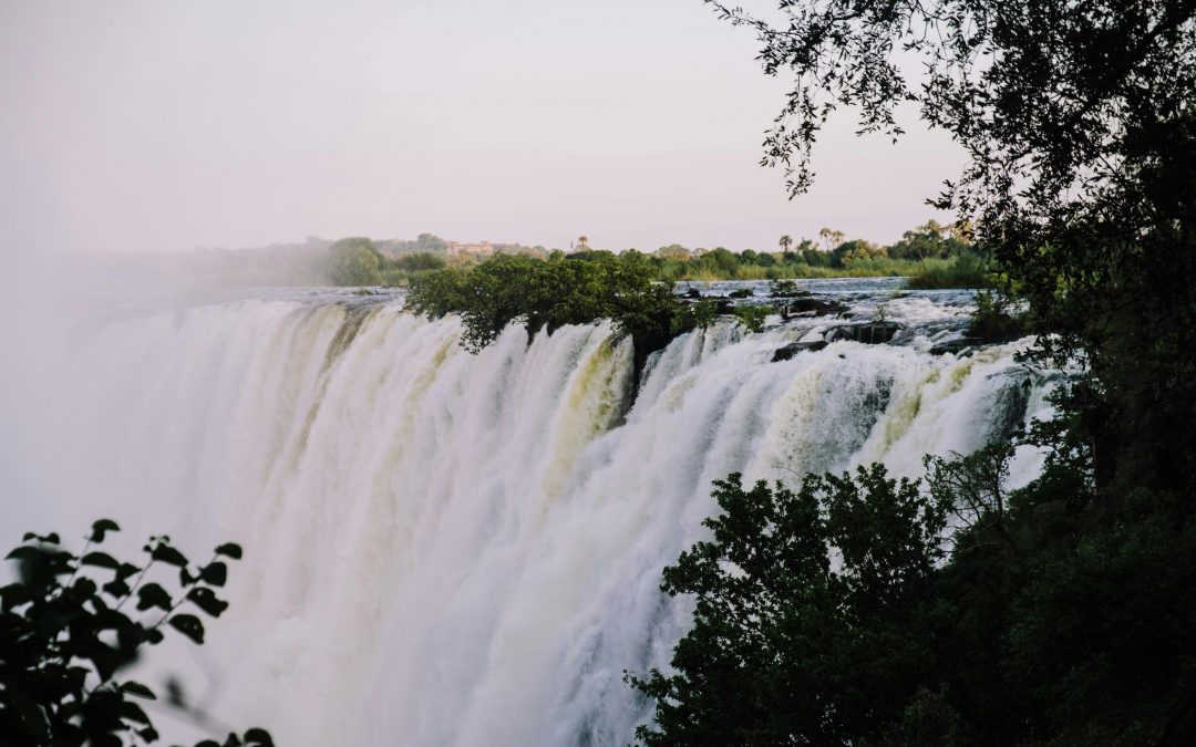 VICTORIA FALLS 